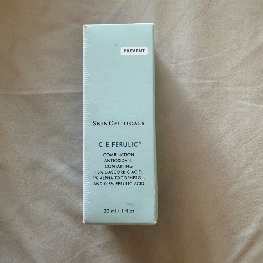 SkinCeuticals C E Ferulic